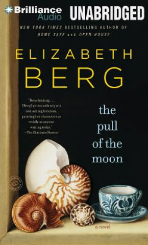 Hanganyagok The Pull of the Moon Elizabeth Berg