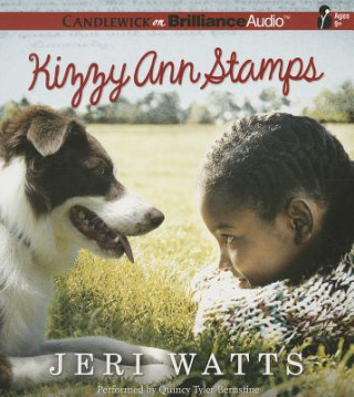 Audio Kizzy Ann Stamps Jeri Watts