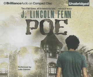 Audio Poe J. Lincoln Fenn