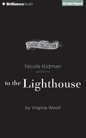 Hanganyagok To the Lighthouse Virginia Woolf