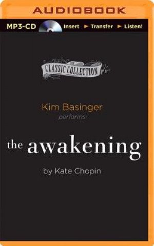 Digital The Awakening Kate Chopin