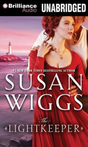 Hanganyagok The Lightkeeper Susan Wiggs