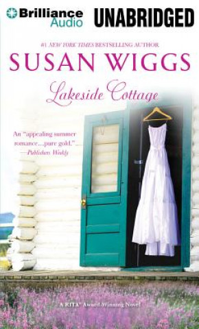 Audio Lakeside Cottage Susan Wiggs