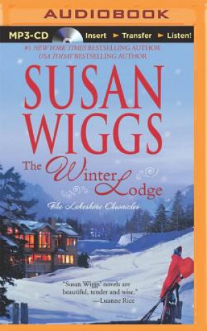 Digital The Winter Lodge Susan Wiggs