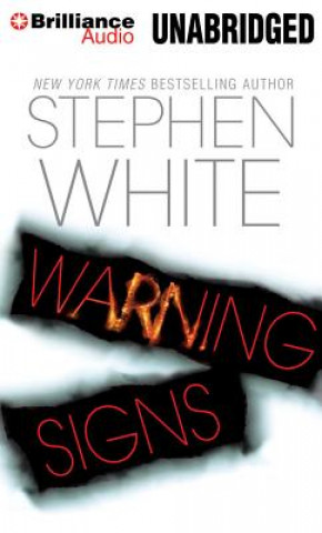 Audio Warning Signs Stephen White