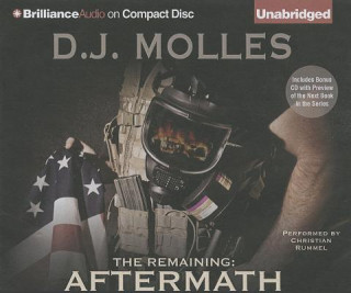 Audio Aftermath D. J. Molles