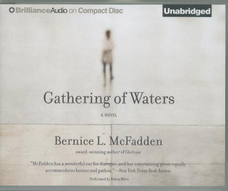 Audio Gathering of Waters Bernice L. McFadden