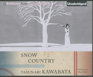 Audio Snow Country Yasunari Kawabata