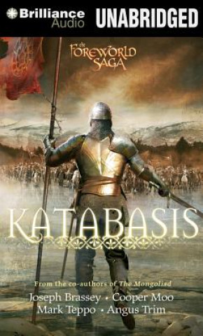 Audio Katabasis Joseph Brassey