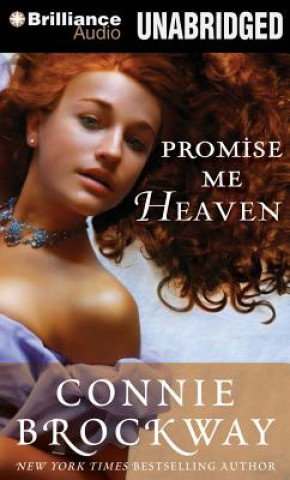 Audio Promise Me Heaven Connie Brockway