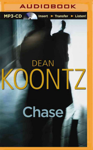 Digital Chase Dean R. Koontz