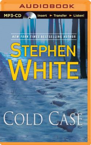 Digital Cold Case Stephen White