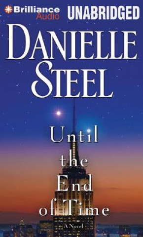 Hanganyagok Until the End of Time Danielle Steel