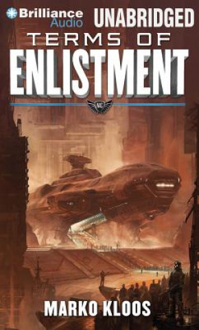 Audio Terms of Enlistment Marko Kloos