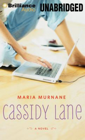 Audio Cassidy Lane Maria Murnane