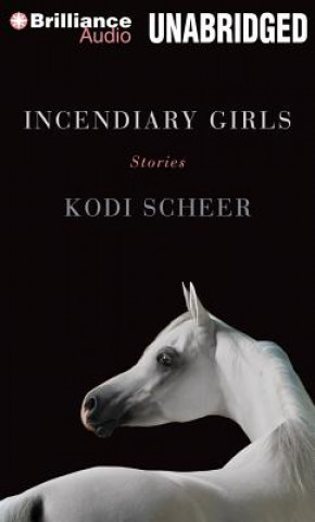 Digital Incendiary Girls Kodi Scheer