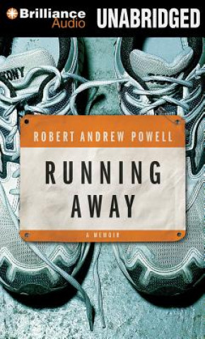 Digital Running Away Robert Andrew Powell