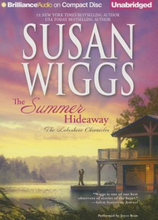Audio The Summer Hideaway Susan Wiggs
