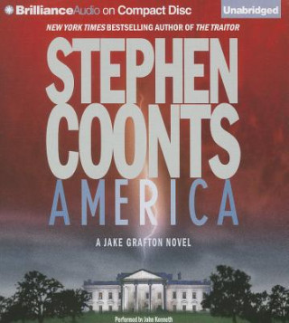 Аудио America Stephen Coonts