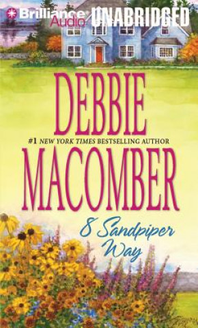 Audio 8 Sandpiper Way Debbie Macomber