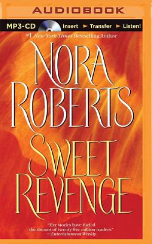 Digital Sweet Revenge Nora Roberts