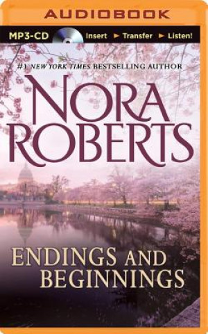 Digital Endings and Beginnings Nora Roberts