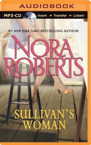 Digital Sullivan's Woman Nora Roberts