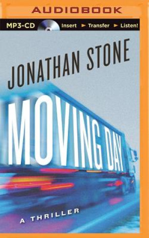 Digital Moving Day Jonathan Stone