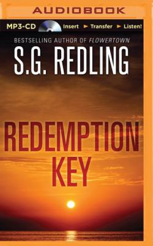 Digitale Redemption Key S. G. Redling