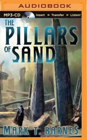 Digital The Pillars of Sand Mark T. Barnes
