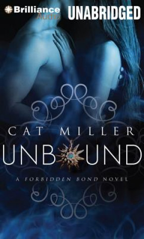 Digital Unbound Cat Miller