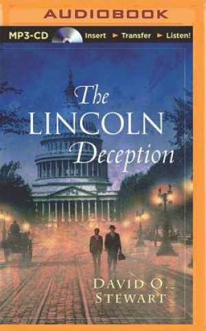 Digital The Lincoln Deception David O. Stewart