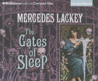 Audio The Gates of Sleep Mercedes Lackey