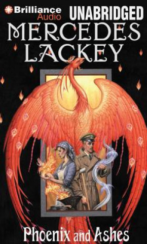 Hanganyagok Phoenix and Ashes Mercedes Lackey