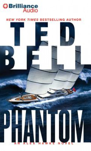 Audio Phantom Ted Bell