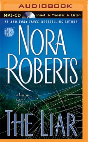 Digital The Liar Nora Roberts