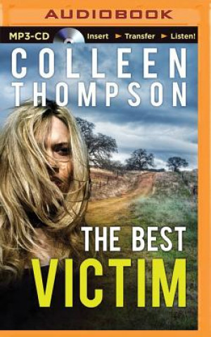 Digital The Best Victim Colleen Thompson