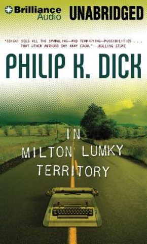 Digital In Milton Lumky Territory Philip K. Dick