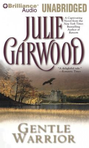 Audio Gentle Warrior Julie Garwood