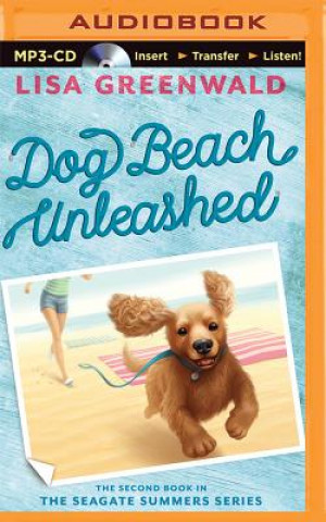 Digital Dog Beach Unleashed Lisa Greenwald