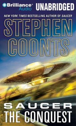 Digital The Conquest Stephen Coonts