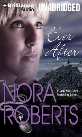 Audio Ever After Nora Roberts