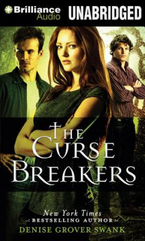 Аудио The Curse Breakers Denise Grover Swank