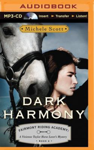 Digital Dark Harmony Michele Scott