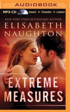 Digital Extreme Measures Elisabeth Naughton