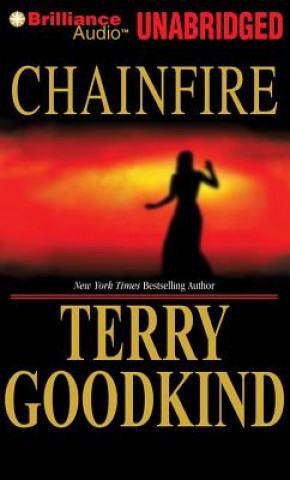 Digital Chainfire Terry Goodkind