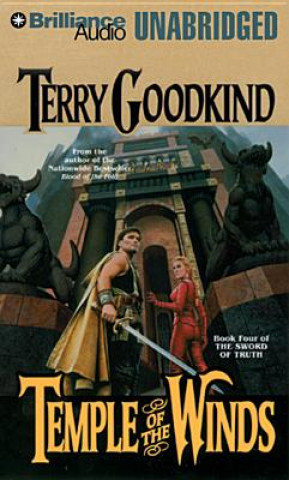 Digital Temple of the Winds Terry Goodkind