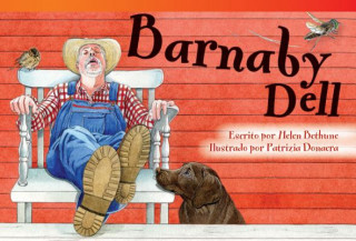 Livre Barnaby Dell (Spanish Version) (Early Fluent) Helen Bethune