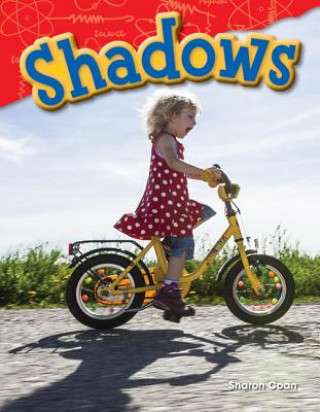 Βιβλίο Shadows Sharon Coan