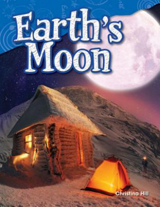 Carte Earth's Moon Christina Hill